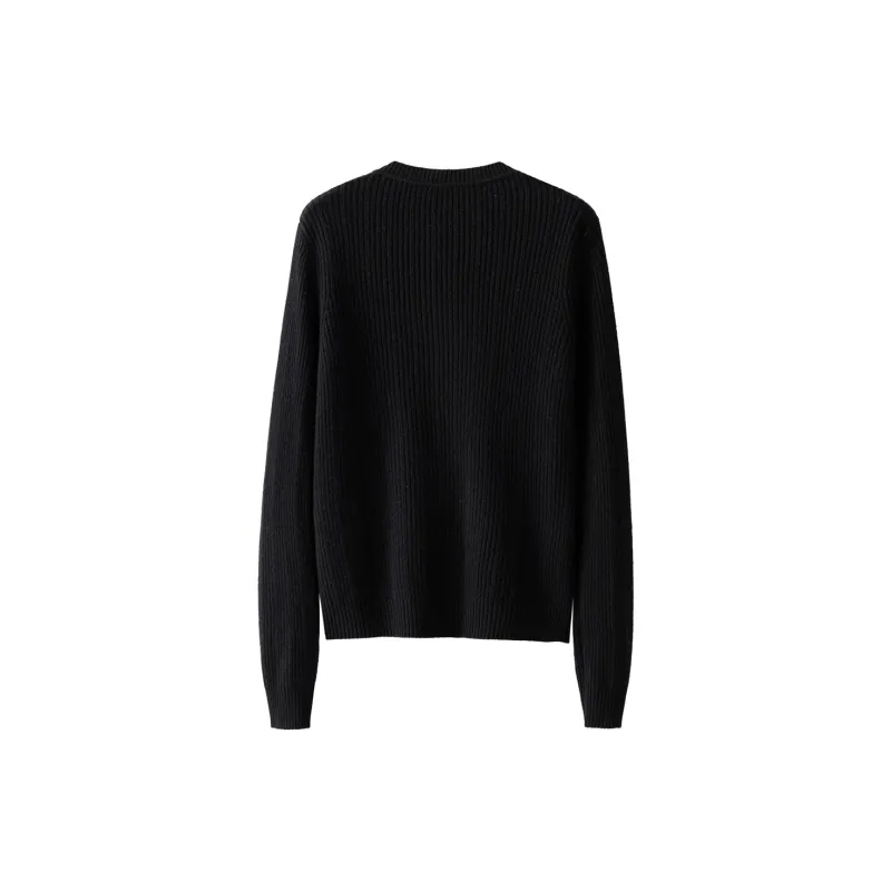 H YXIANG Sweaters Women's-1