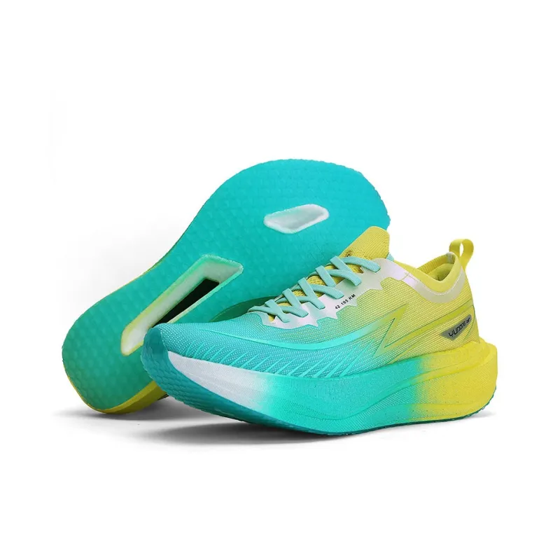 YUDONG Running Shoes Men Low Top-3