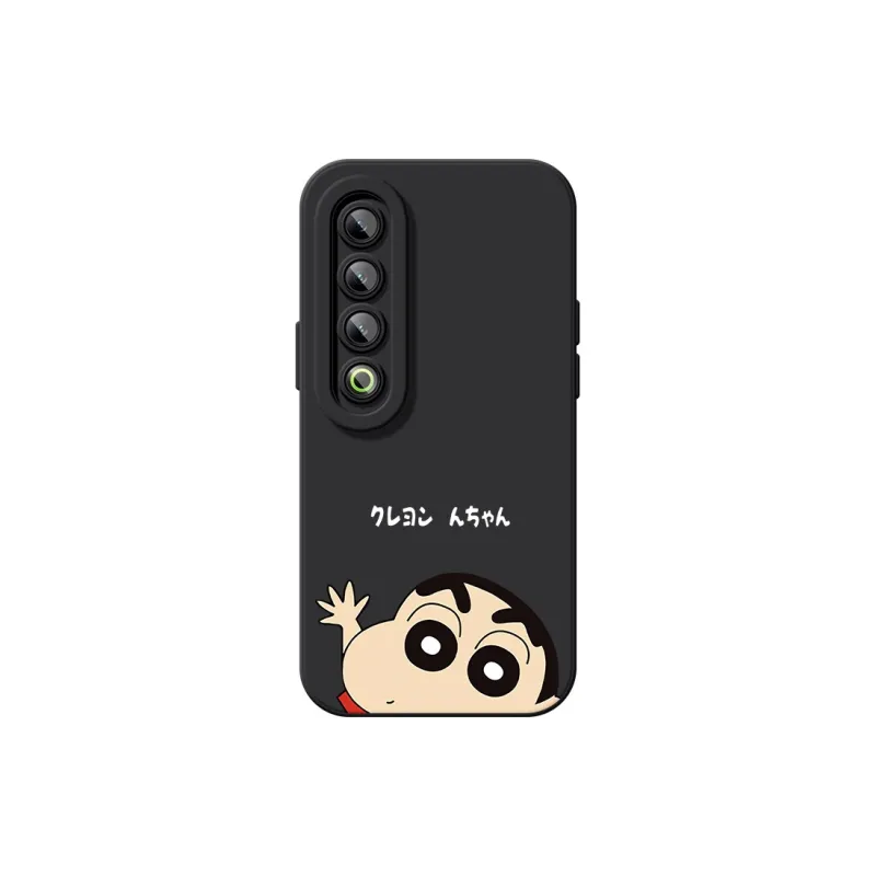 MANQIN Phone Cases-0