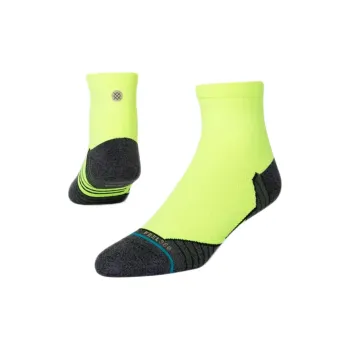 Stance Ankle Socks Men's 1 Pack Green