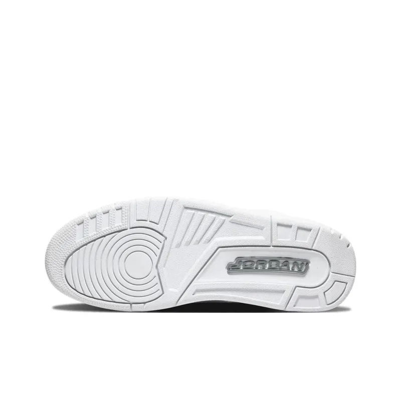 JORDAN 3 Retro Pure Money 2025-3