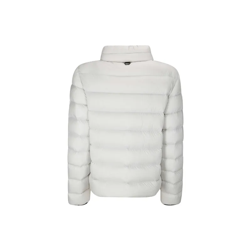 Moncler Cerces Zip Up Padded Jacket-1