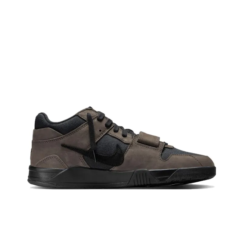 JORDAN Jumpman Jack Tr Travis Scott Dark Mocha-1