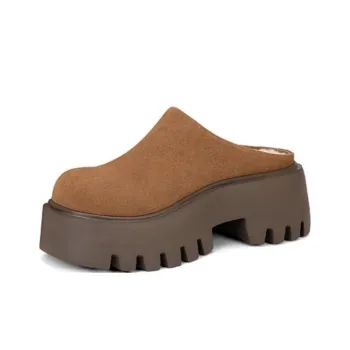 JESSICA SOPHIA Wrap toe Slippers Women's