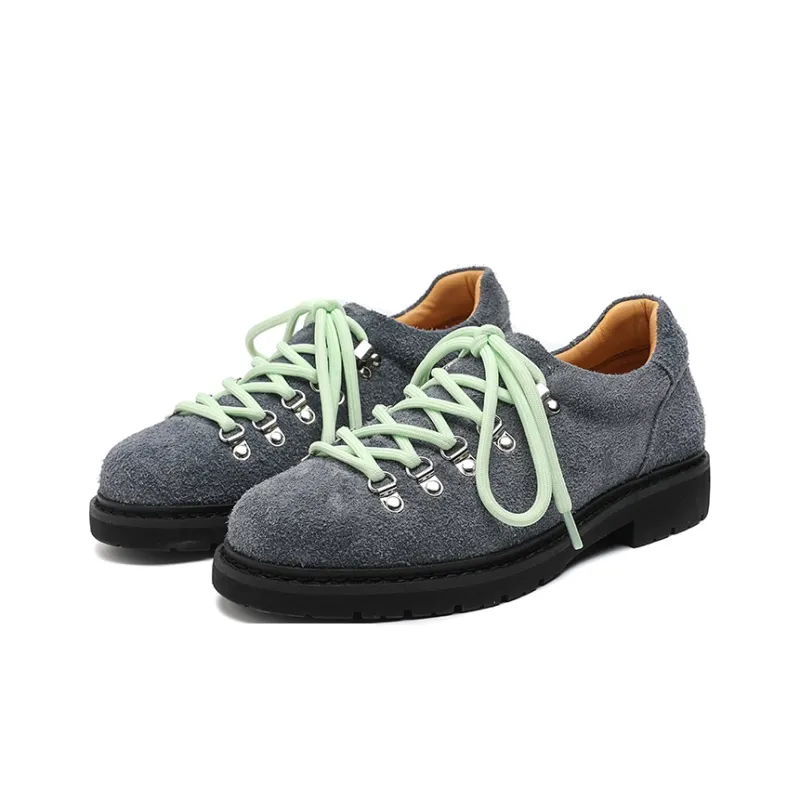 Seasonal Products Casual Shoes Men's Brown-6