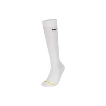 Wilson Knee High Socks Unisex 1 Pack