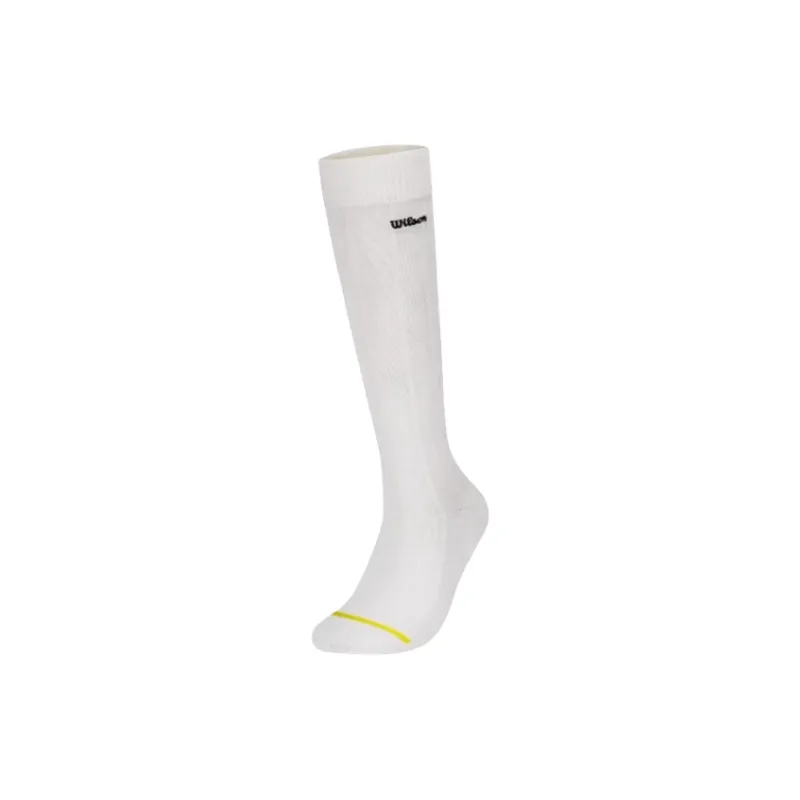 Wilson Knee High Socks Unisex 1 Pack-2