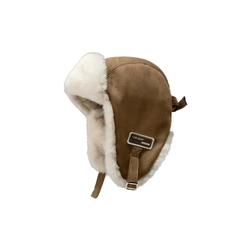 JKEM Trapper Hats Unisex-7
