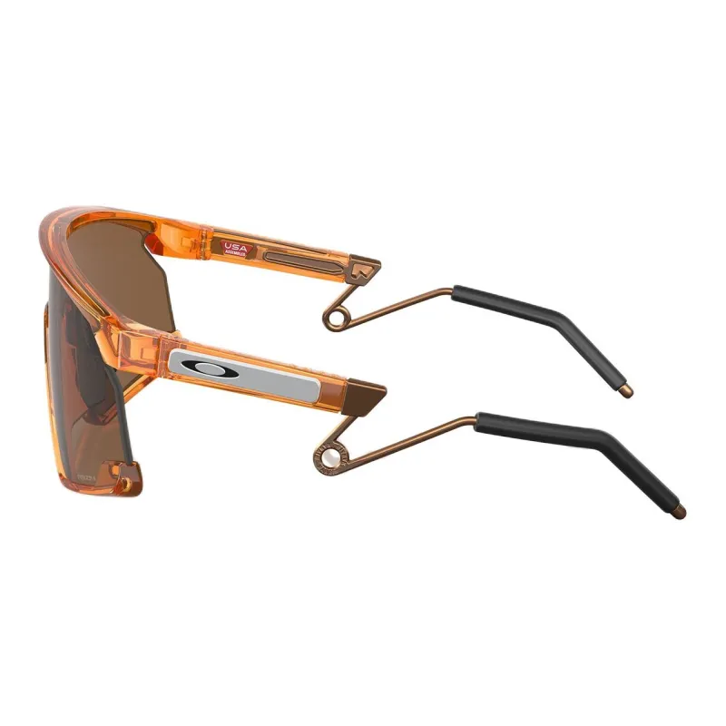 Oakley Bxtr Metal Sunglasses-3