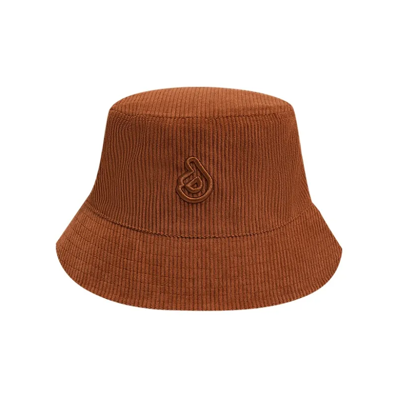 TINDAR Polyester Bucket Hats Unisex-5