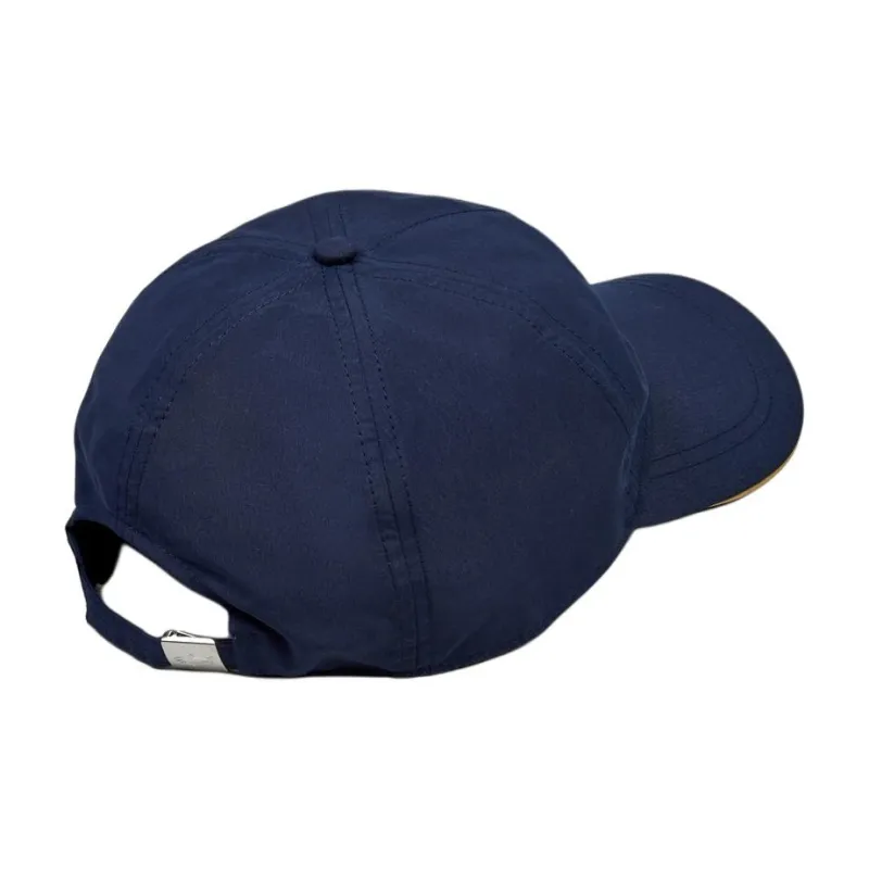 Paul & Shark Logo embroidered Cap-2