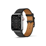 Elegant Black