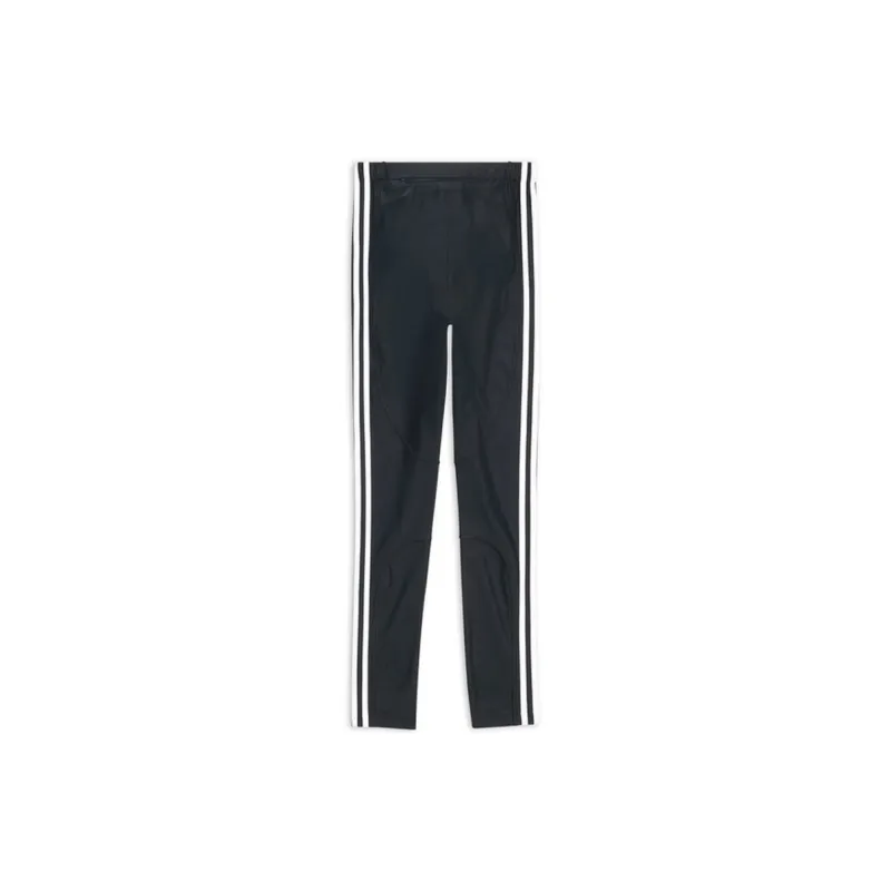Balenciaga X Adidas Women's Athletic Leggings Black White-1
