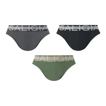 SALIGIA Men Underpants