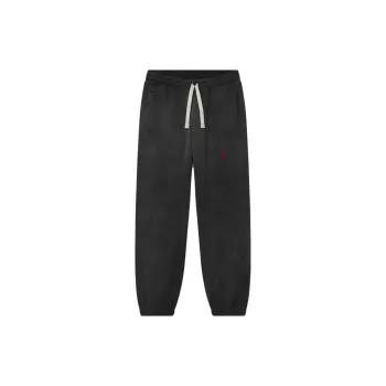 Vision Of Super Embroidered flame Track Pants