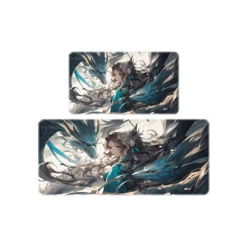 Directions Mouse Pads