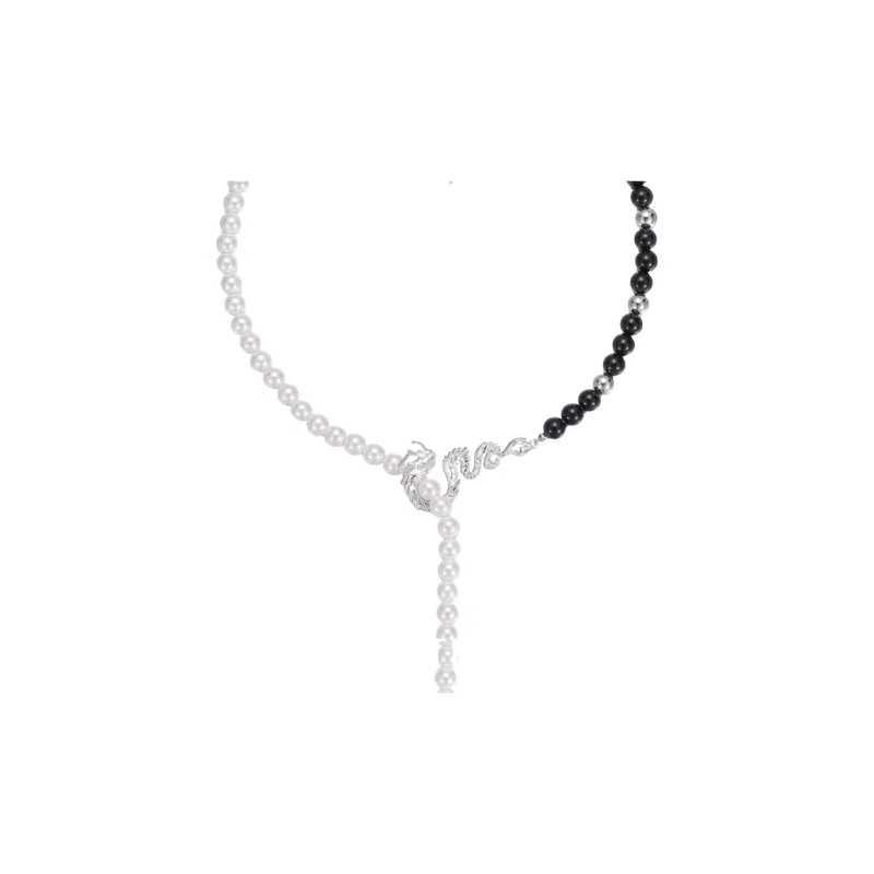 GITHA Necklaces Unisex-0