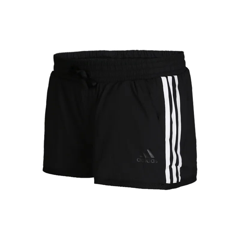Adidas Sports Shorts Women's Black-2