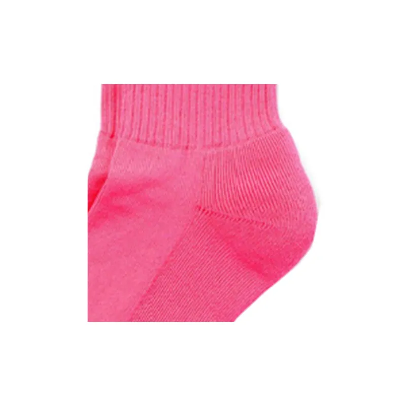 Balenciaga Women's Mid-Calf Socks-2