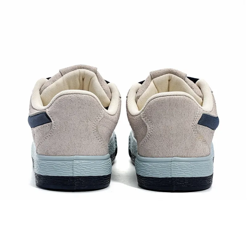 Feiyue Waterproof, Abrasion Resistant, And Breathable Low Top Skateboard Shoes Women's-3
