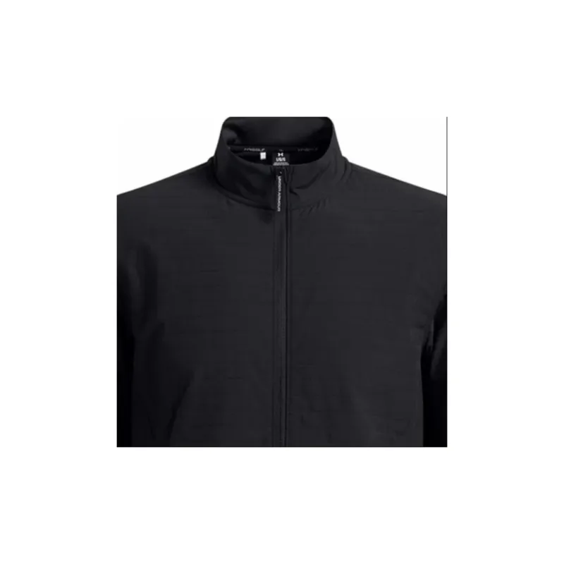 Under Armour Drive Pro Jackets Coats Men's Black-2