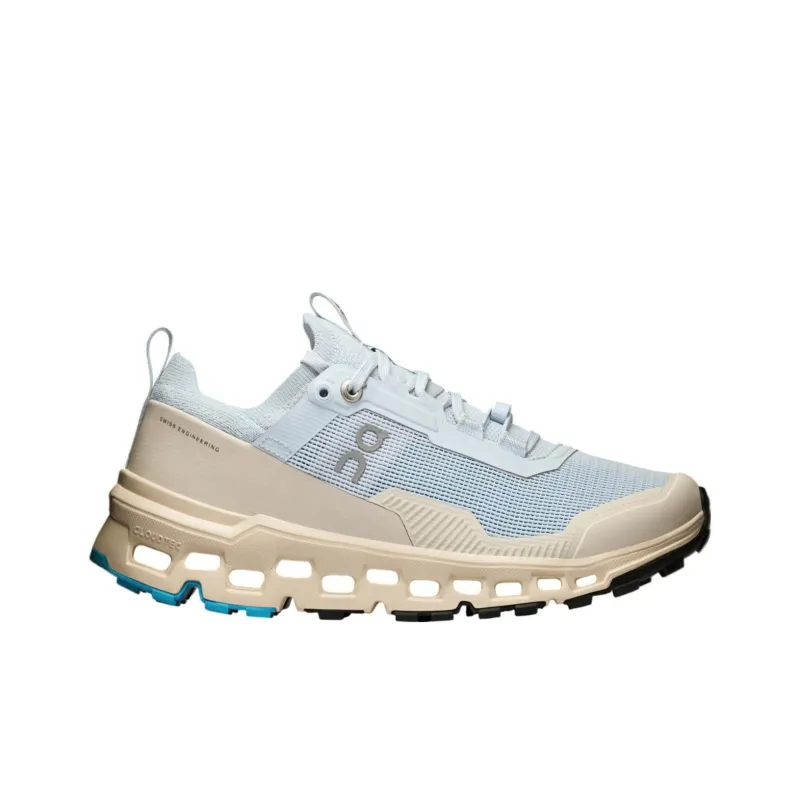 On Running Cloudultra 2 Arctic Cream Women's-1