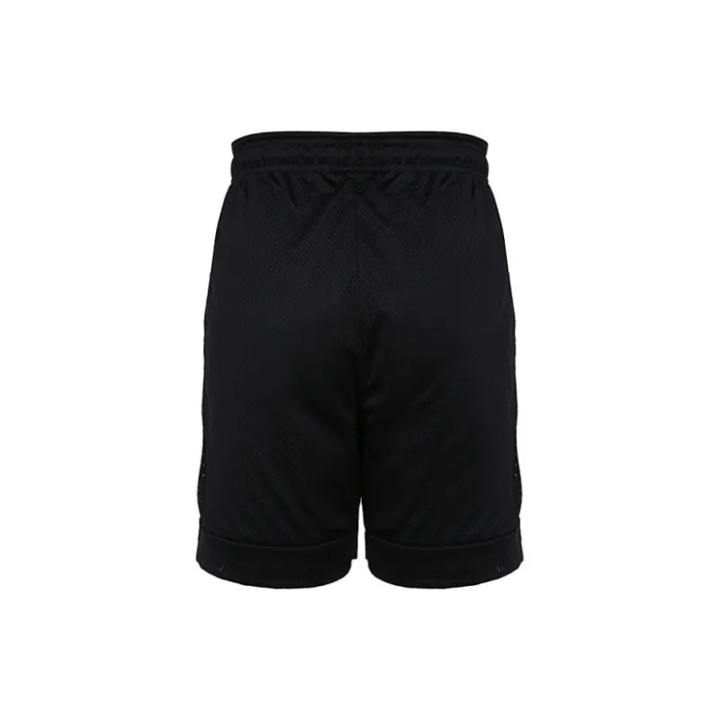 Adidas ID WinSt. Sh. Casual Shorts Men's Black-4