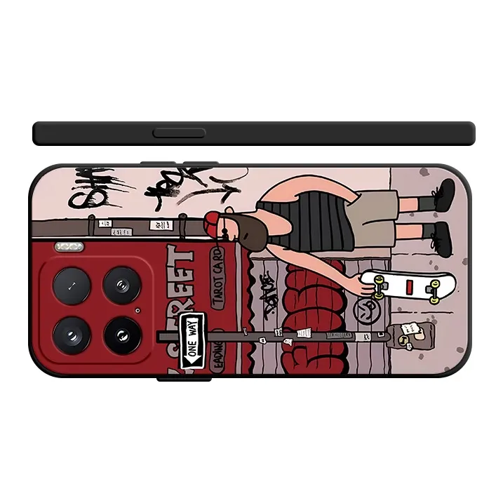 TUYAO Phone Cases-3