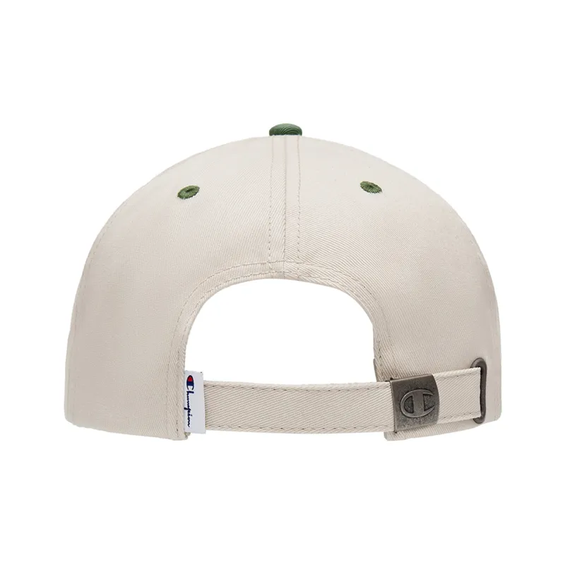 Champion Cotton Baseball Caps Unisex-8