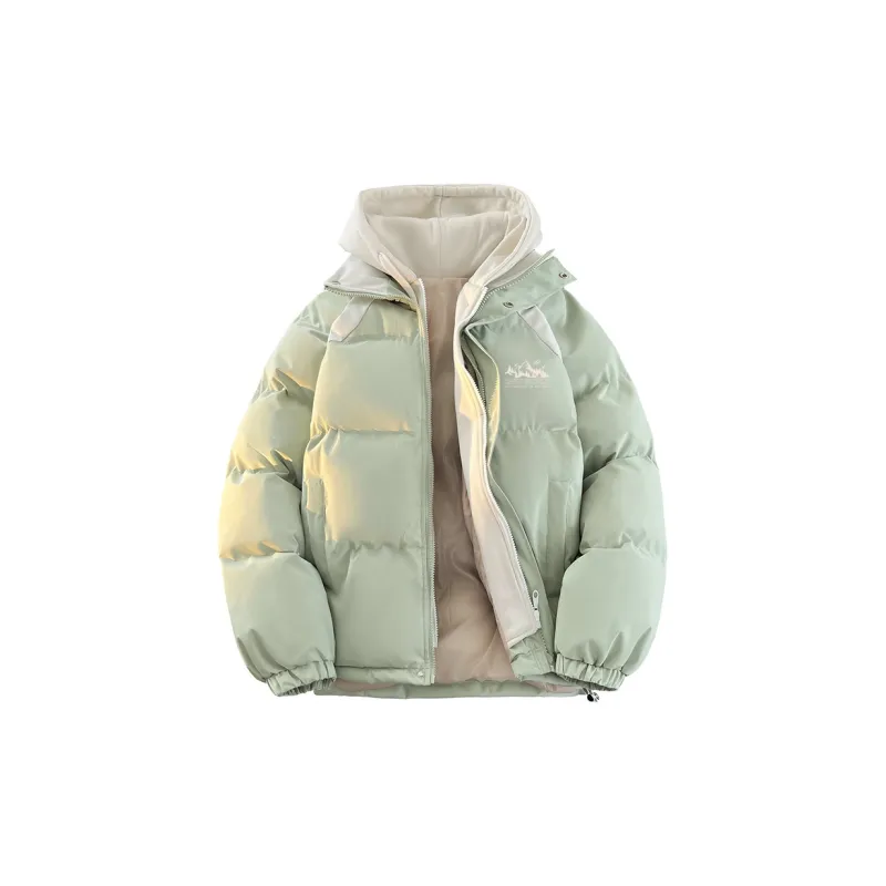 HAVR Puffer Jackets Unisex-17