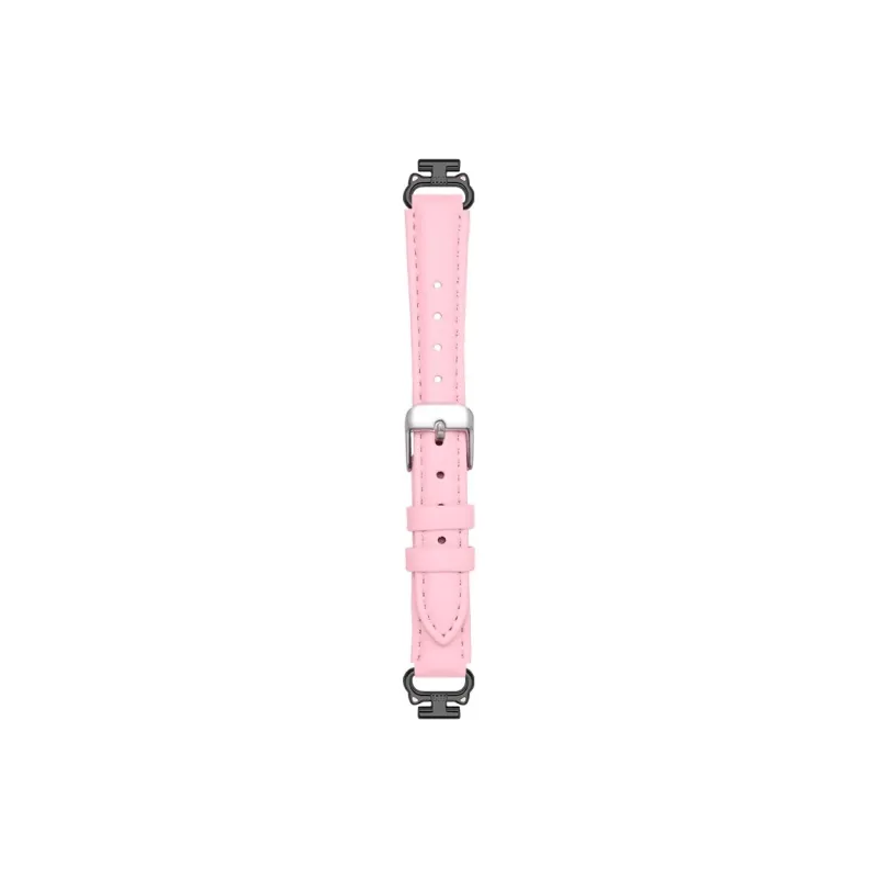 Fly Huawei Compatibility Watch Band Leather-9