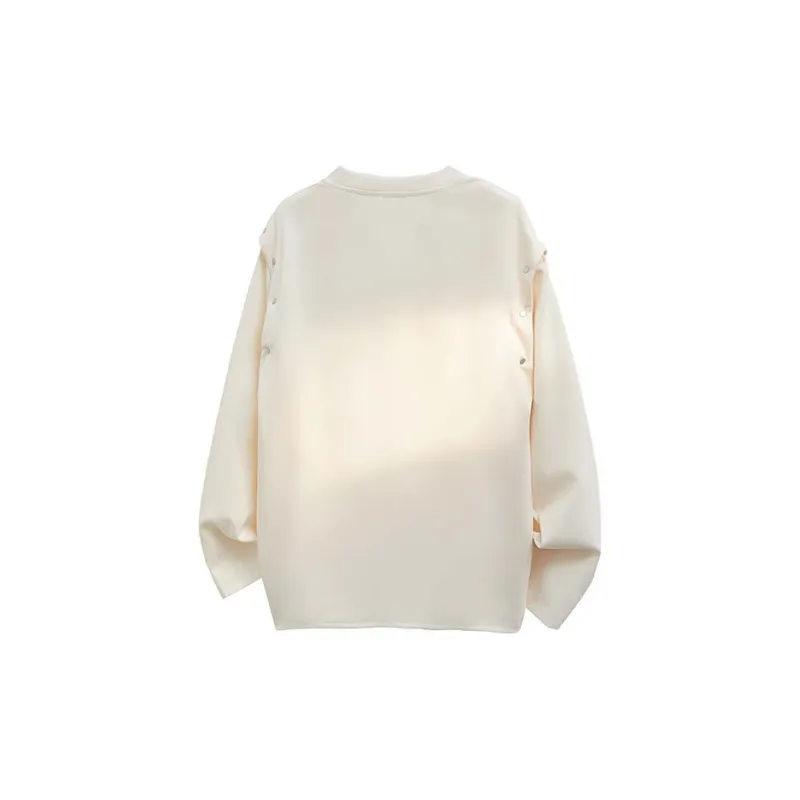 ROSECREED Sweatshirts Unisex-3