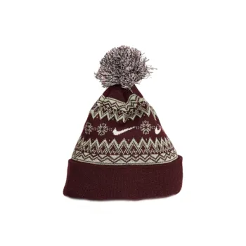 Nike Peak Fair Isle Beanie