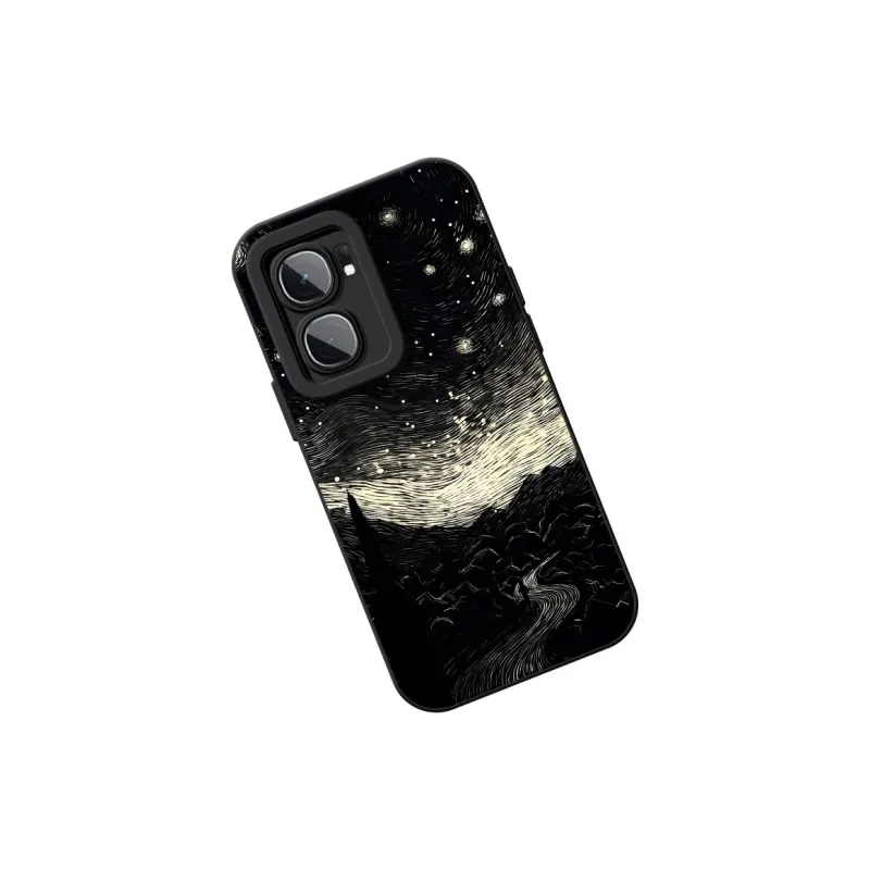 MANQIN Phone Cases-11