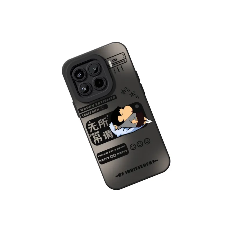 MANQIN Phone Cases-1