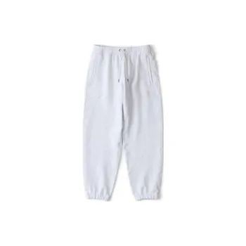 NAUTICA Knitted Sports Pants Men's Gray