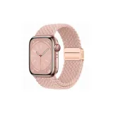 Apple Magnetic Loop Double Wrap Woven, Silt