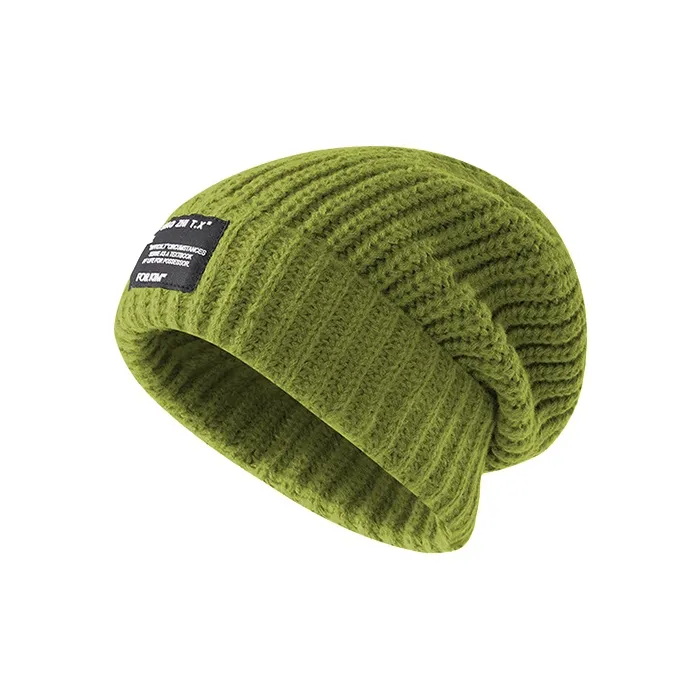 Lanza Beanies Unisex-0