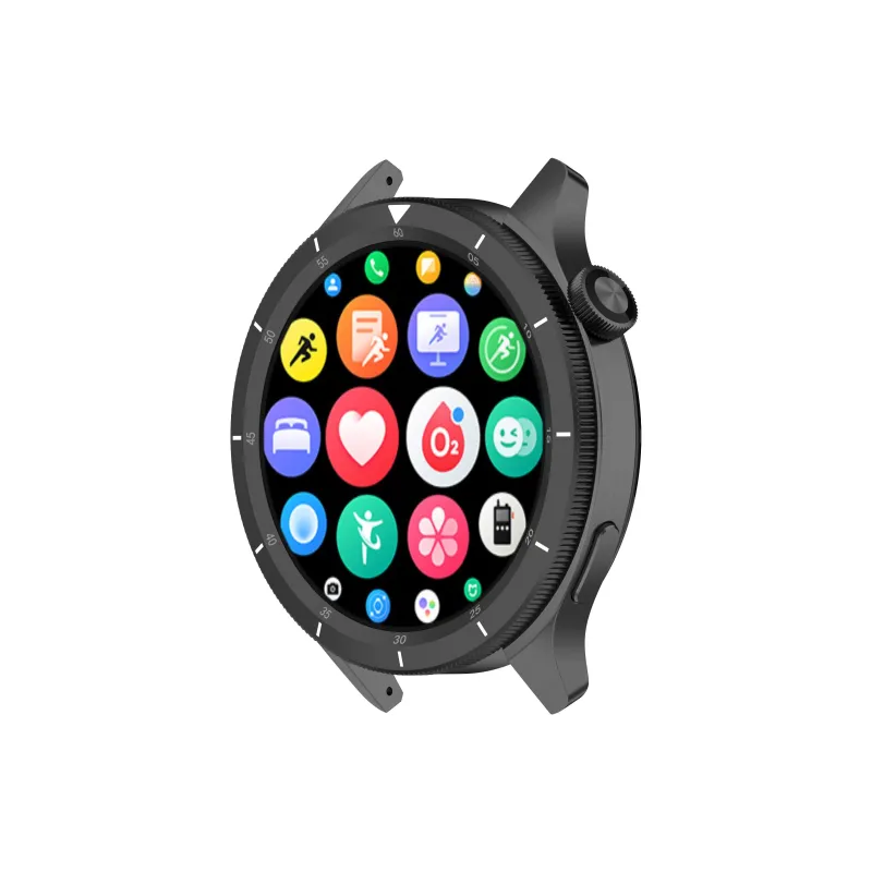 Miss Wrist Unisex Watch Cases-36