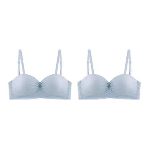 Cotton Gene Bra Women's Combo Set