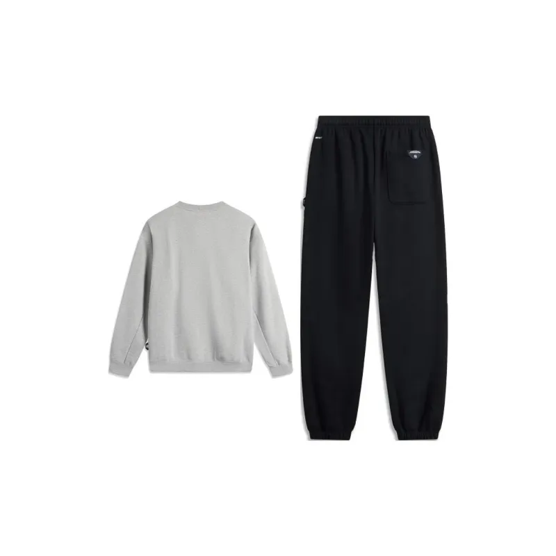 LINING Sweatshirt Sets Men-1