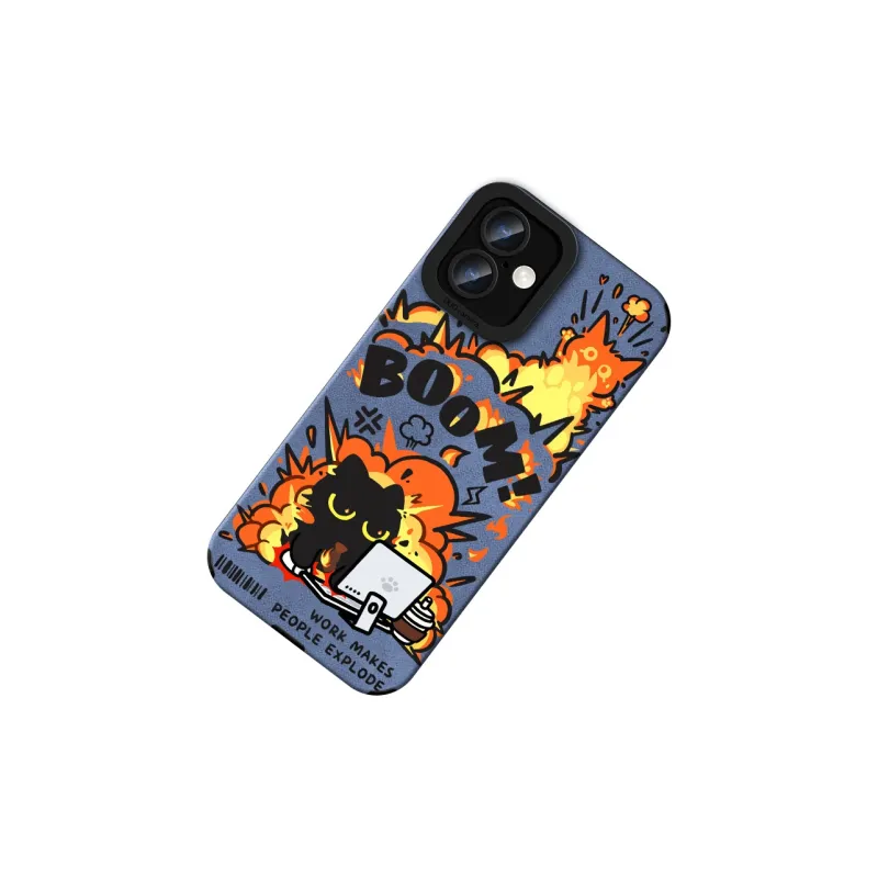KEXINSHENG Phone Cases-12