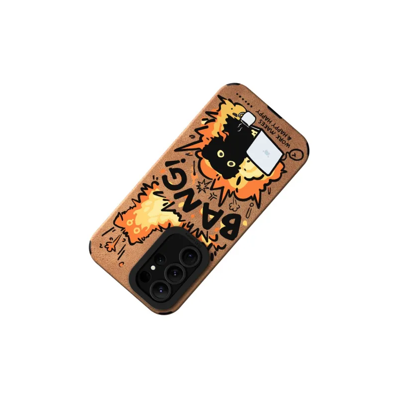 KEXINSHENG Phone Cases-28