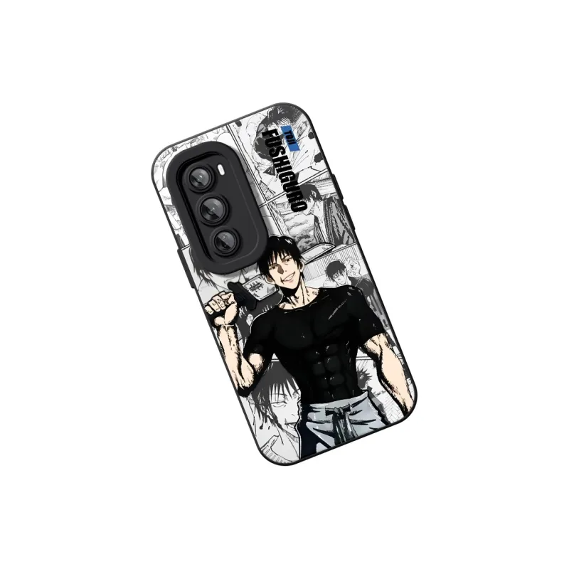 MANQIN Phone Cases-1