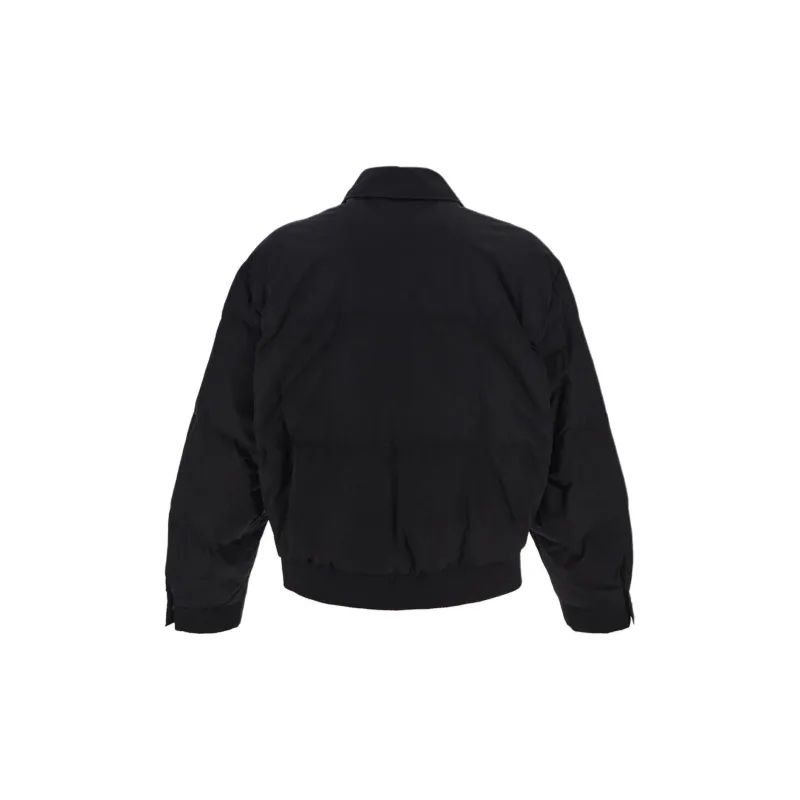 VERSACE Button Up Down Jacket-1