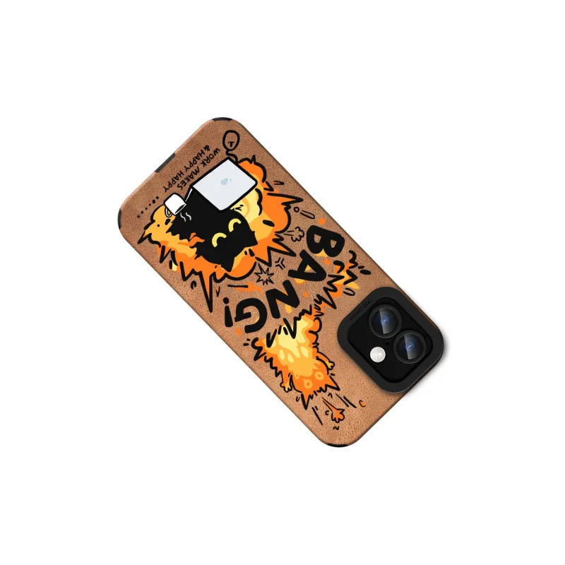 KEXINSHENG Phone Cases-9