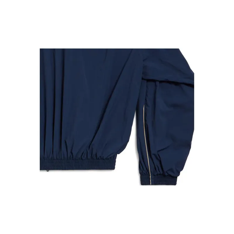 Balenciaga Reversible Zip Up Jacket-5