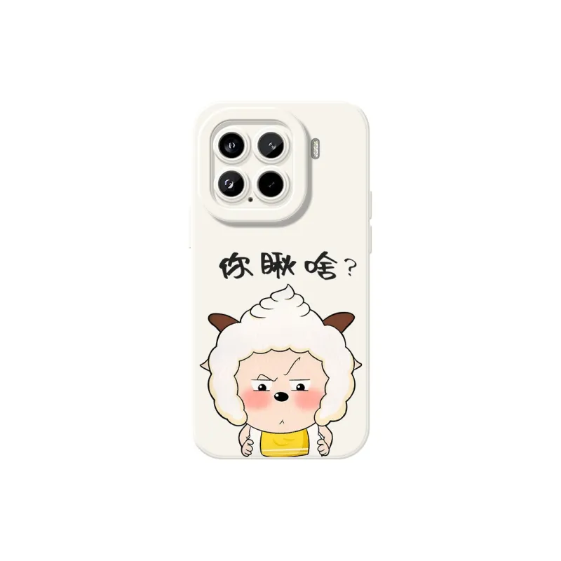 MANQIN Phone Cases-10