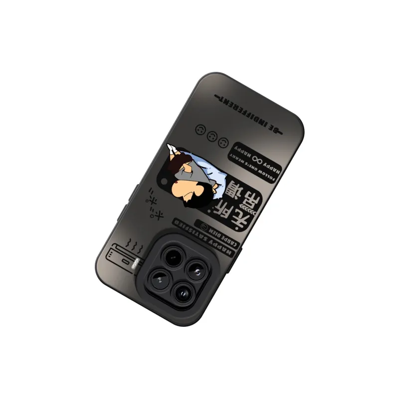 MANQIN Phone Cases-3