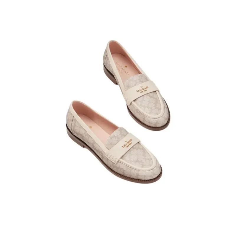 Kate Spade Ruth Loafers Women's Umber-3